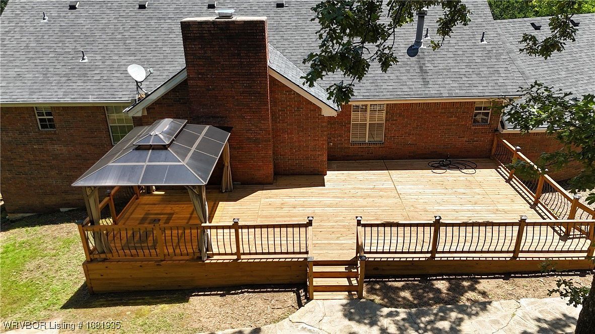 401 Todd St Poteau, OK 74953 - Thumbnail 5