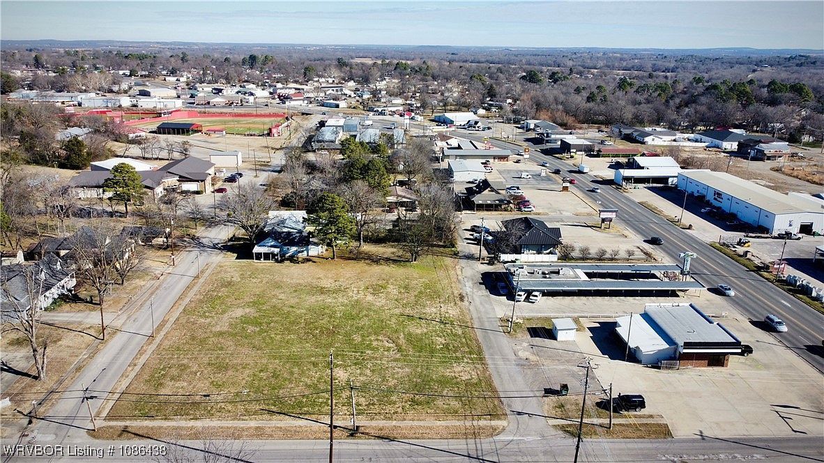 College Ave Poteau, OK 74953 - Thumbnail 5