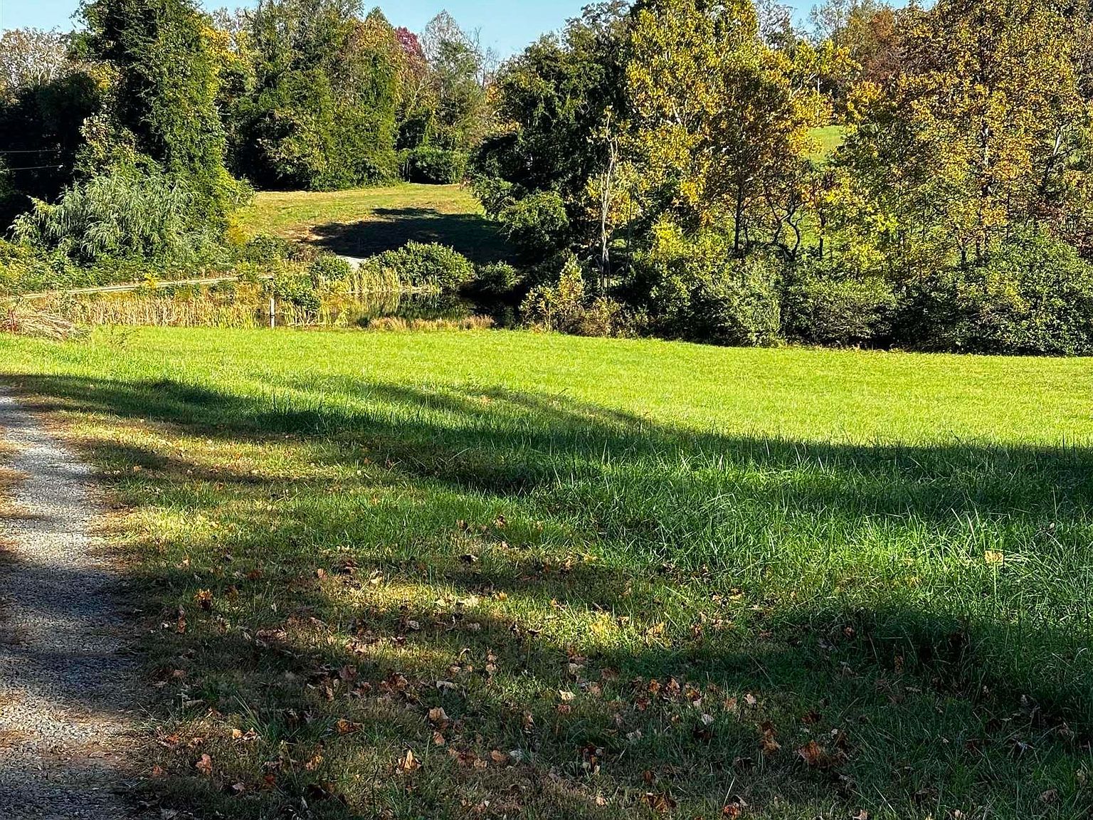 LOT-56G Turkey Ridge Rd Stanardsville, VA 22973 - Thumbnail 5