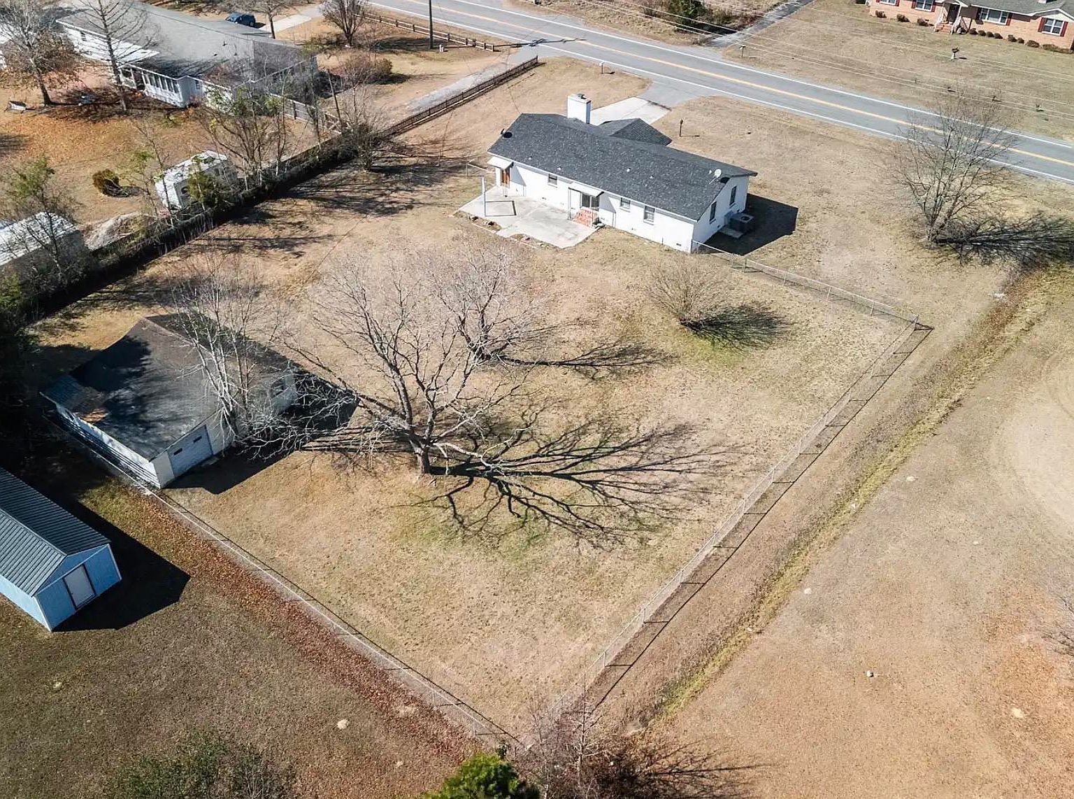 463 Lake Edisto Rd Orangeburg, SC 29118 - Thumbnail 5