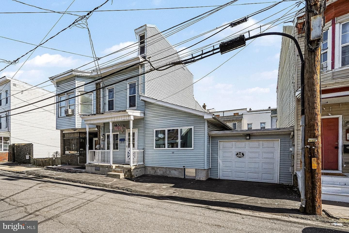 16 E Pine St Mahanoy City, PA 17948 - Thumbnail 5