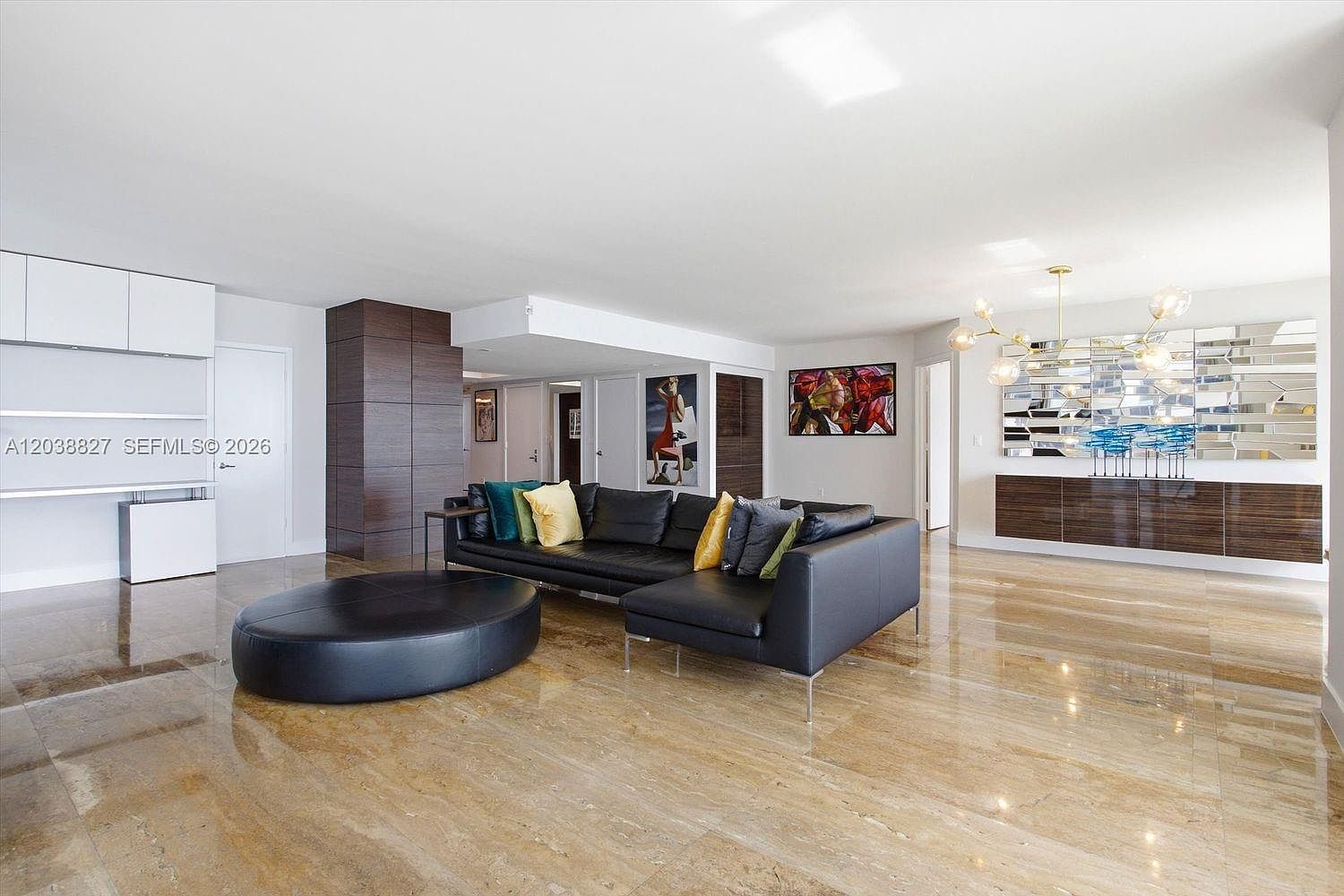 50 Biscayne Blvd APT 2510 Miami, FL 33132 - Thumbnail 5