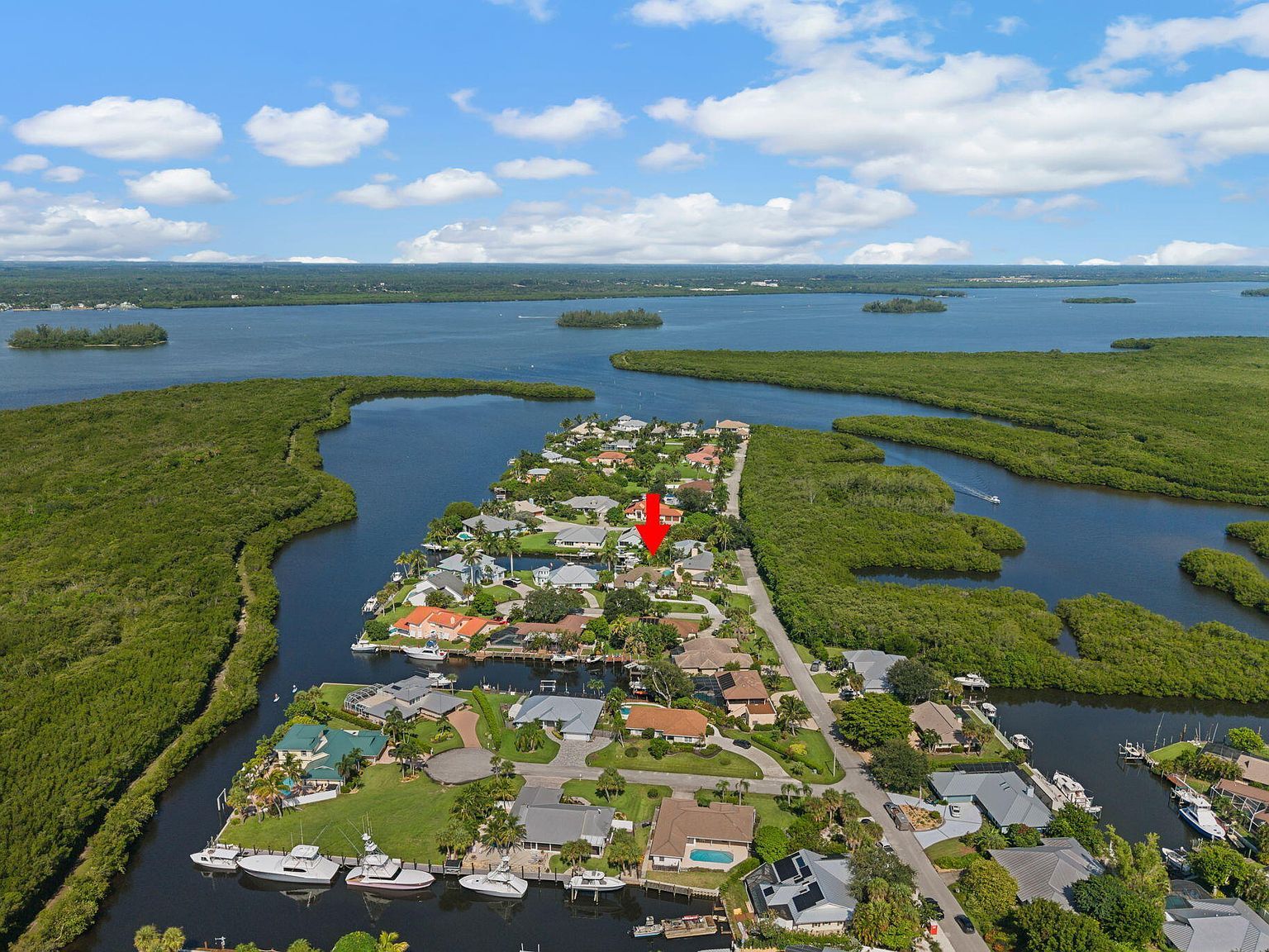 121 Queen Eugenia Ct Fort Pierce, FL 34949 - Thumbnail 5