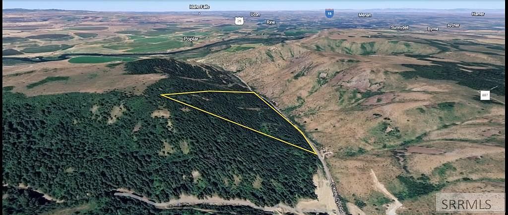 E Kelly Canyon Rd Ririe, ID 83443 - Thumbnail 5