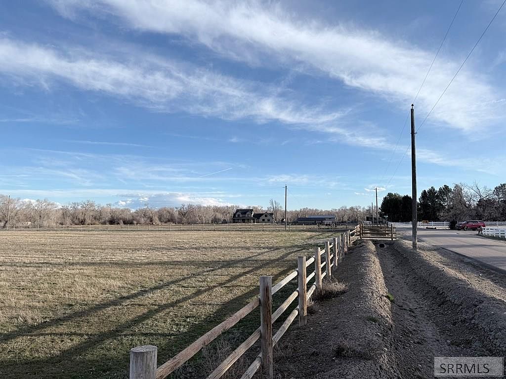 3 S 800 W Blackfoot, ID 83221 | Land/Lot