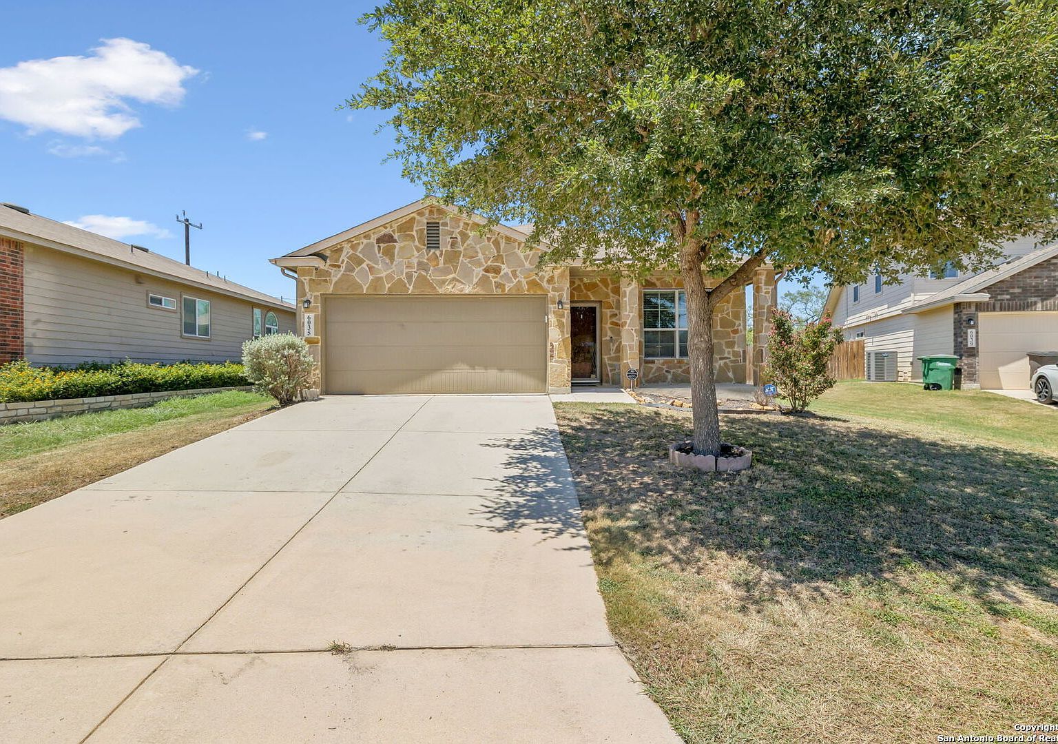 6035 Hematite Rim San Antonio, TX 78222 - Thumbnail 5