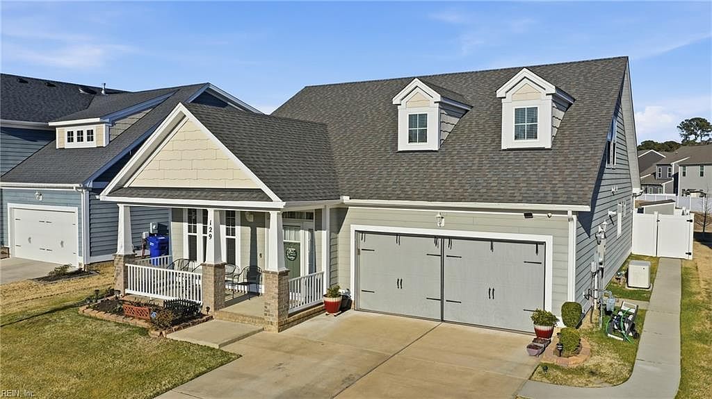 129 Brookside Ln Suffolk, VA 23434 - Thumbnail 5