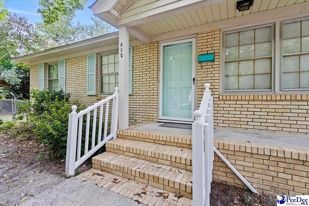 218 Davis St Darlington, SC 29532 - Thumbnail 5