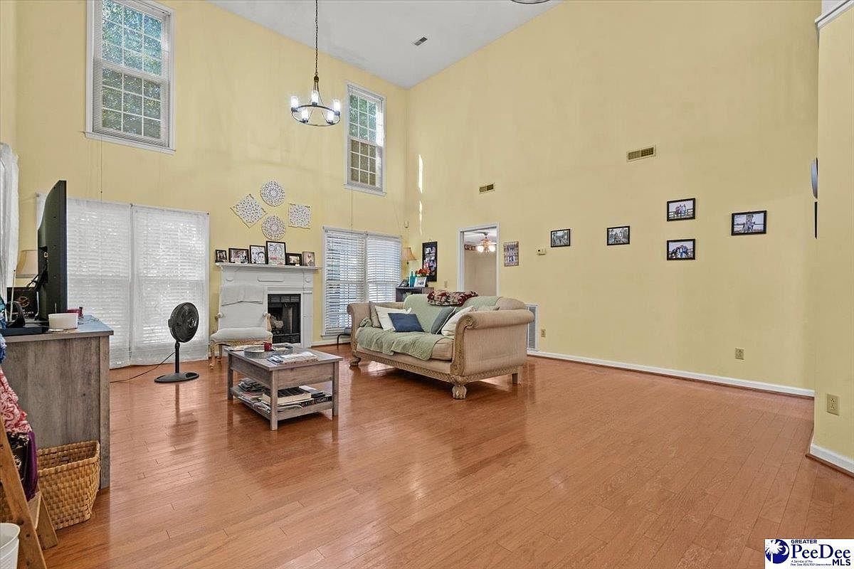 210 Memory Ln Bennettsville, SC 29512 - Thumbnail 5