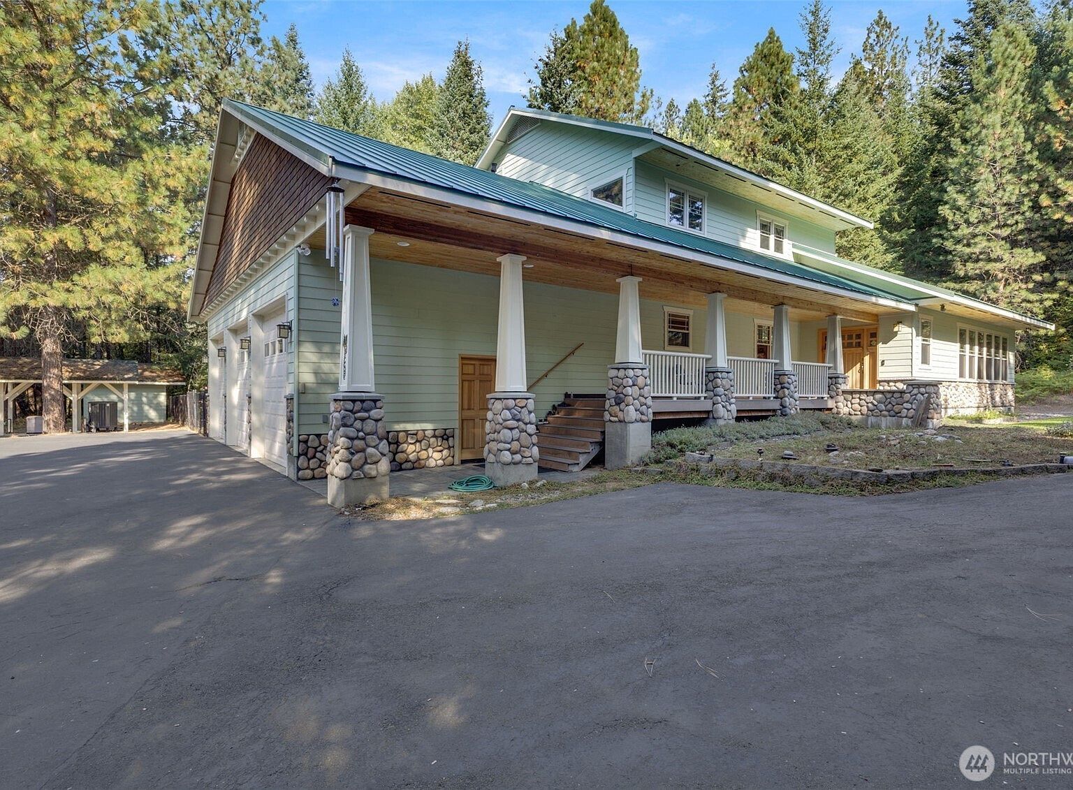 12280 State Route 903 Ronald, WA 98940 - Thumbnail 5