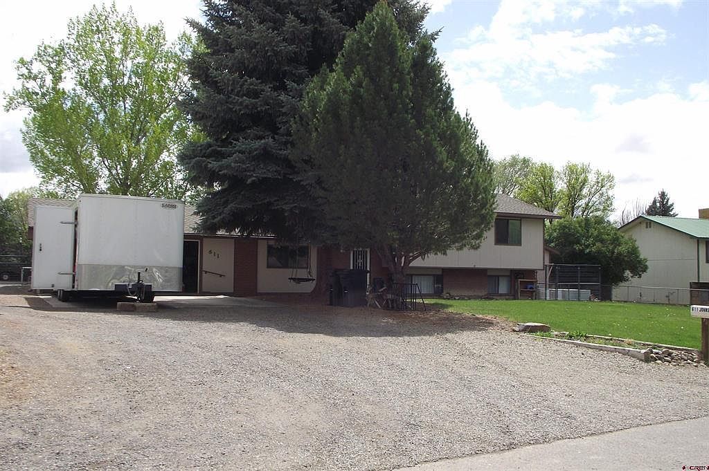 611 Cottonwood Ln Hotchkiss, CO 81419 | Single Family