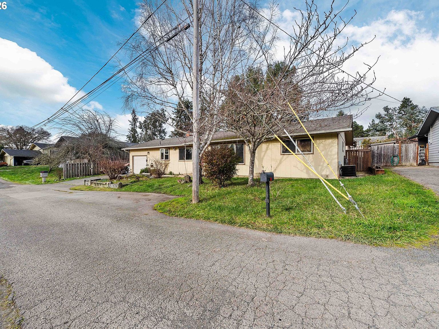 2031 Kincheloe Ln Myrtle Point, OR 97458 - Thumbnail 5