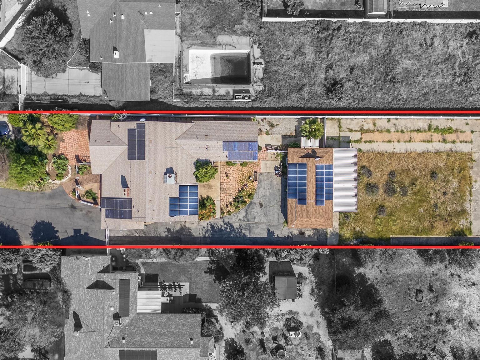 9826 Columbus Ave North Hills, CA 91343 - Thumbnail 5