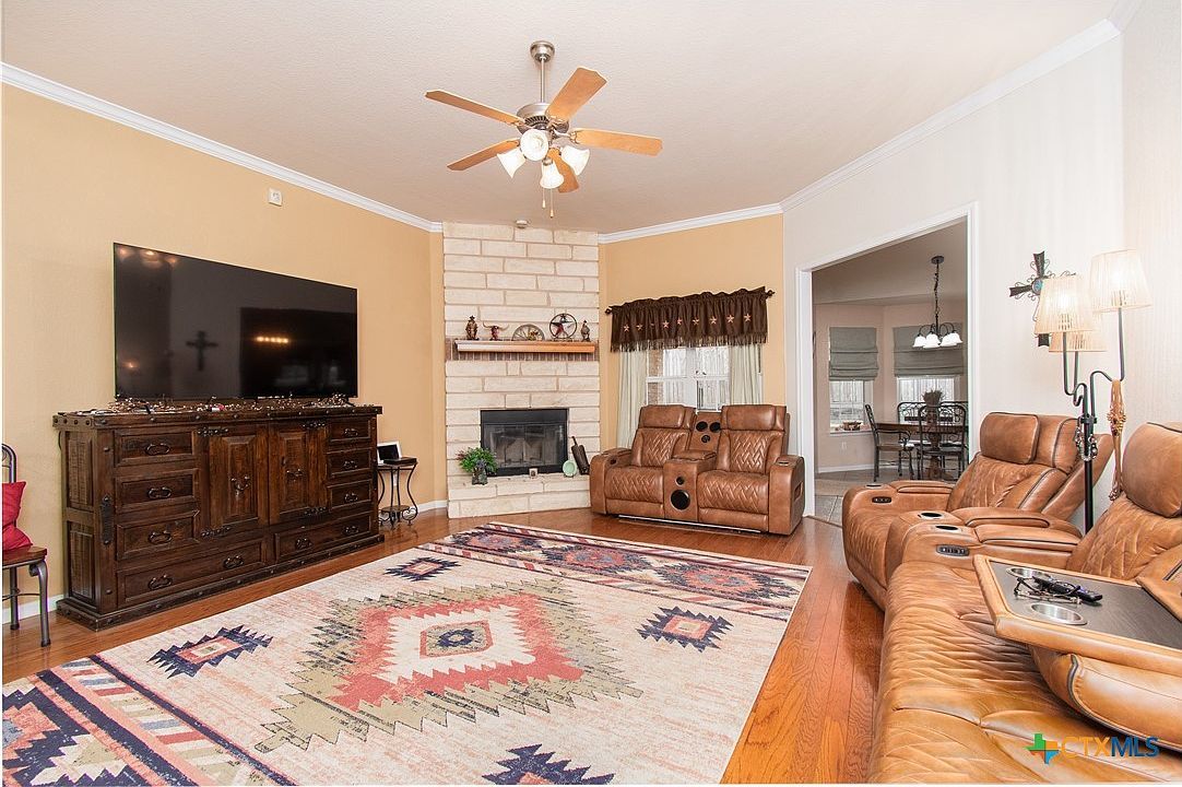 1811 Indian Camp Trl Copperas Cove, TX 76522 - Thumbnail 5