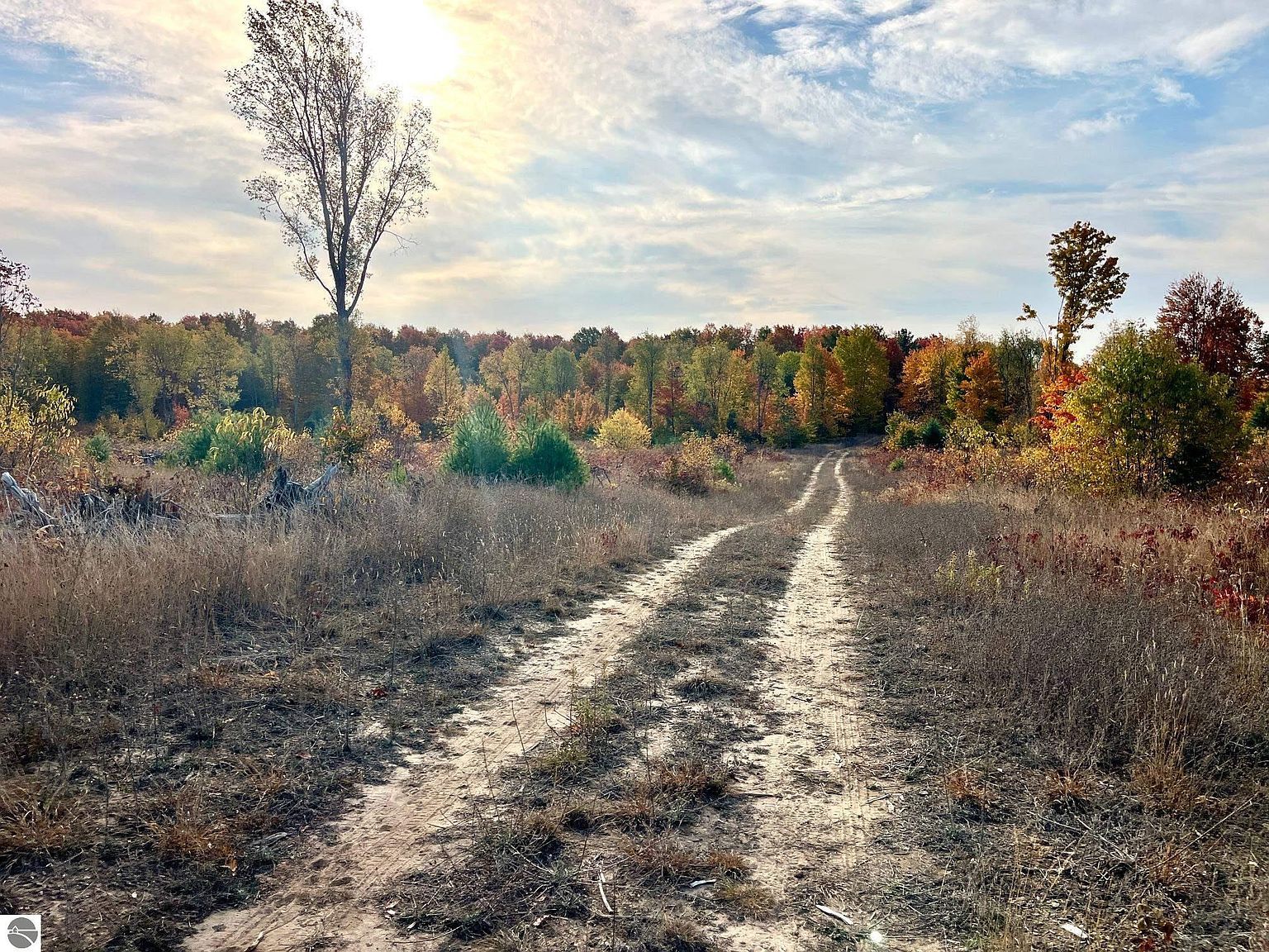 PARCEL A8 S Bright Rd Maple City, MI 49664 - Thumbnail 5