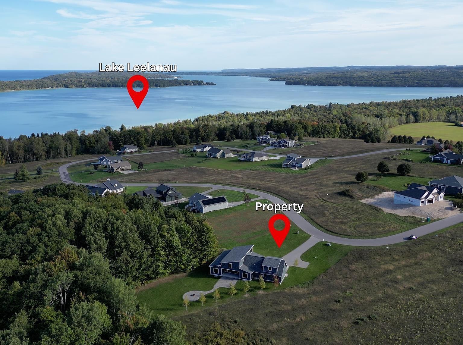 4683 E Water View Dr Lake Leelanau, MI 49653 - Thumbnail 5