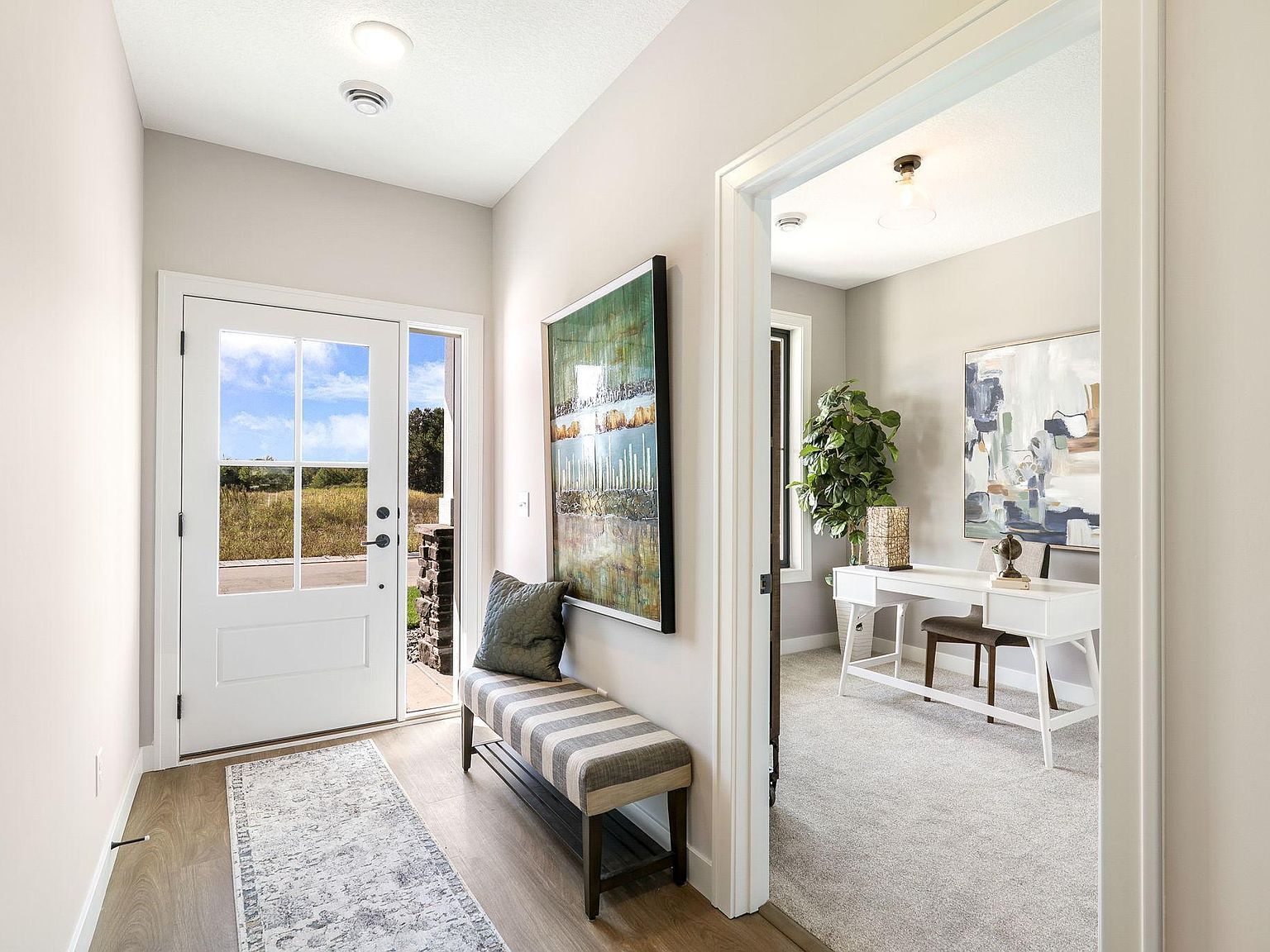 5042 258th St Wyoming, MN 55092 - Thumbnail 5