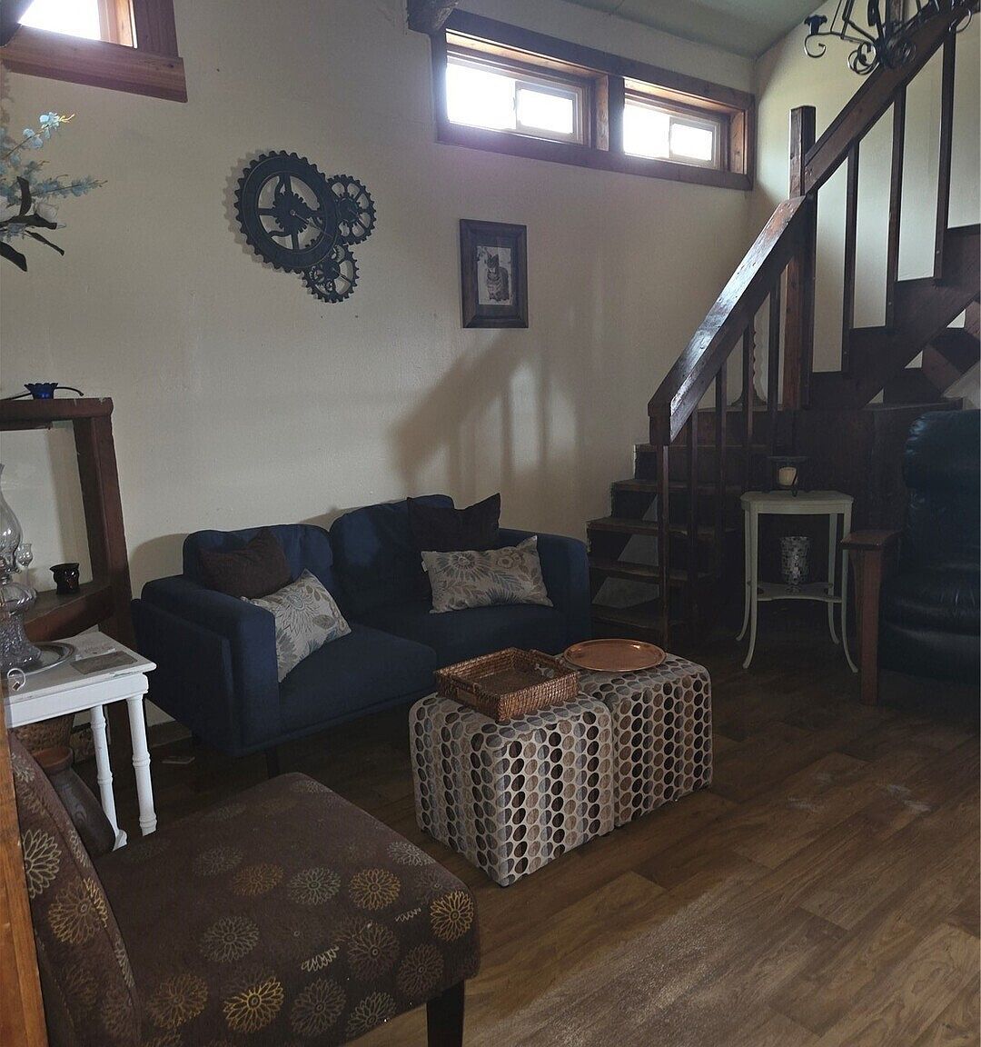 83 E Cayuse Mountain Rd Tonasket, WA 98855 - Thumbnail 5