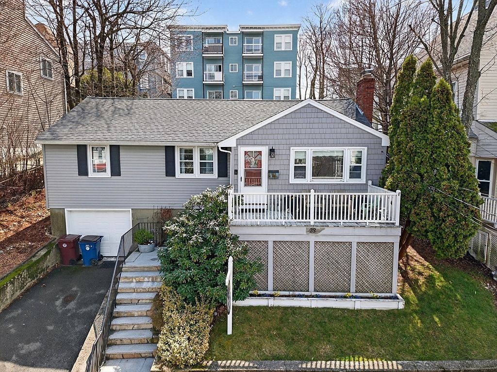 23 Bellingham Ave Revere, MA 02151 - Thumbnail 5