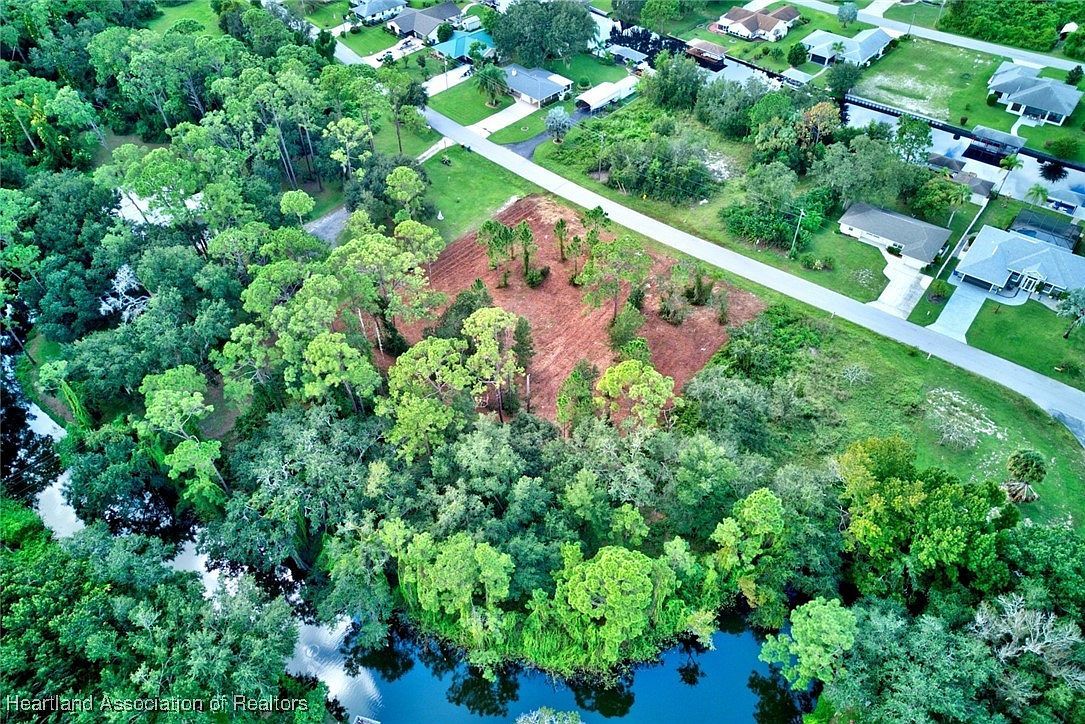 1143 Peachtree Dr Lake Placid, FL 33852 - Thumbnail 5