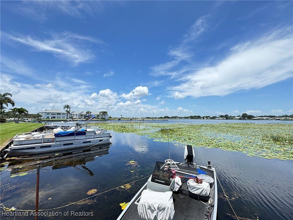 203 Stephen Dr #203 Lake Placid, FL 33852 - Thumbnail 5