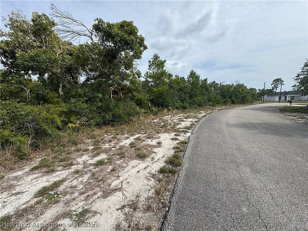 439 Hoover Ave NE Lake Placid, FL 33852 - Thumbnail 5