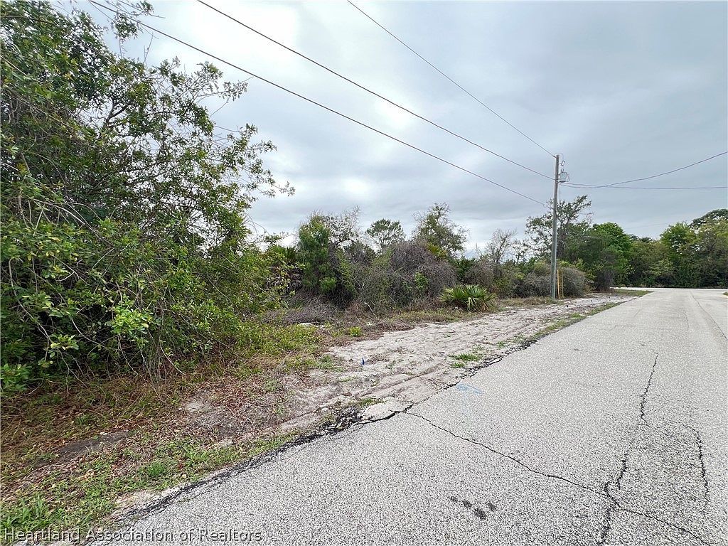 346 Imbros Ave NE Lake Placid, FL 33852 - Thumbnail 5