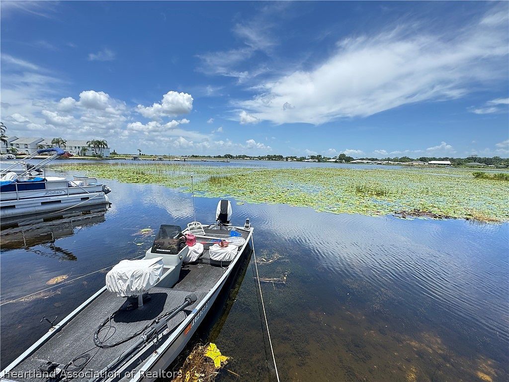 810 Chelsee Way #810 Lake Placid, FL 33852 - Thumbnail 5