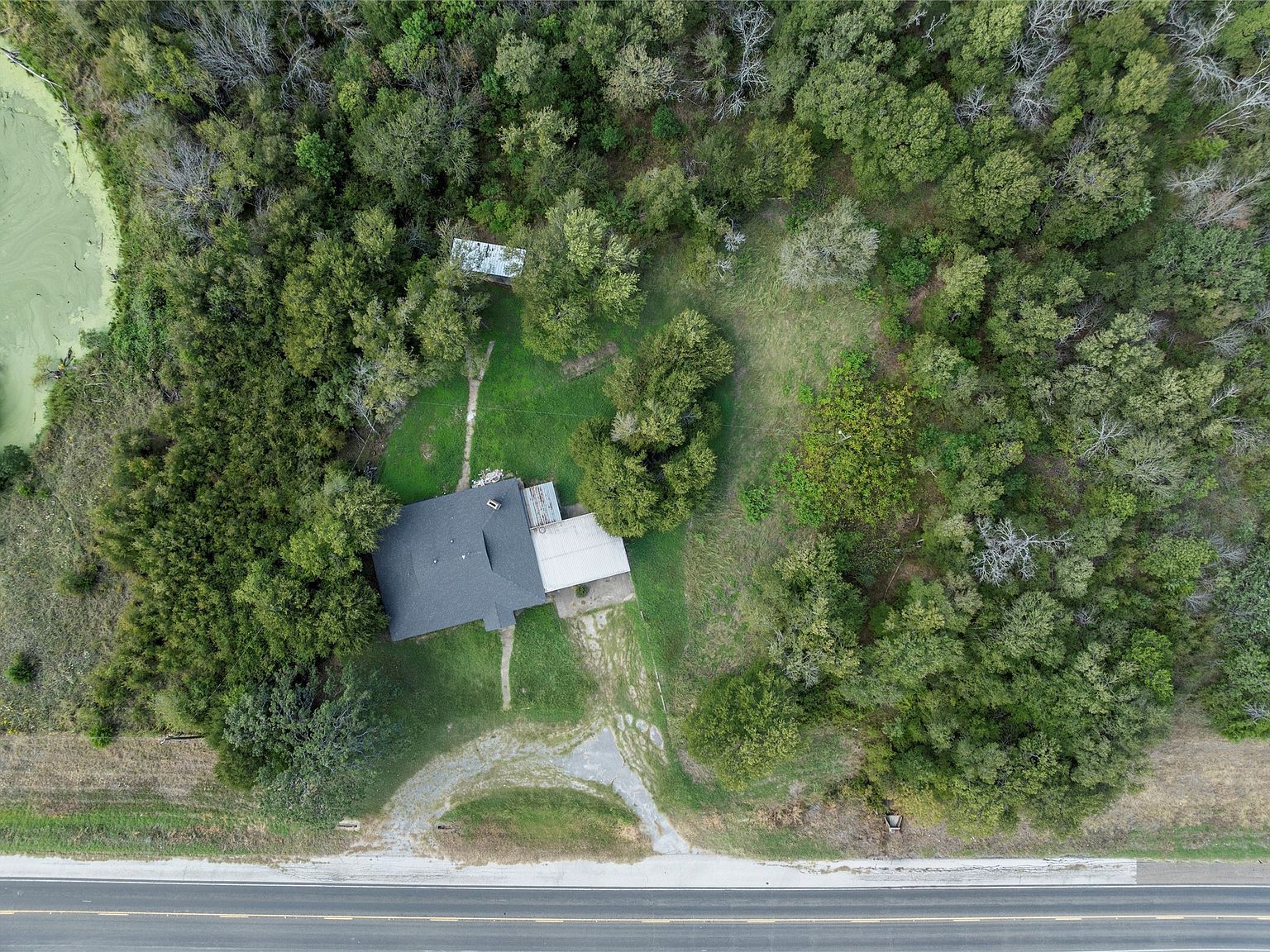 2547 State Highway 31 Hubbard, TX 76648 - Thumbnail 5