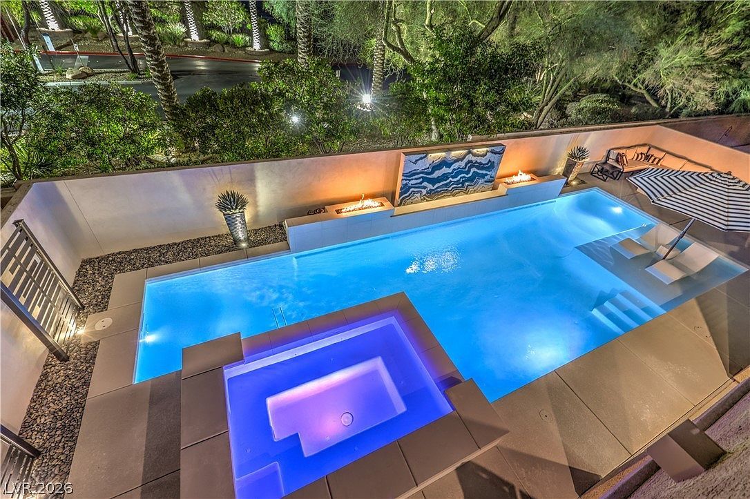 3709 Nesting Wren Dr North Las Vegas, NV 89084 - Thumbnail 5