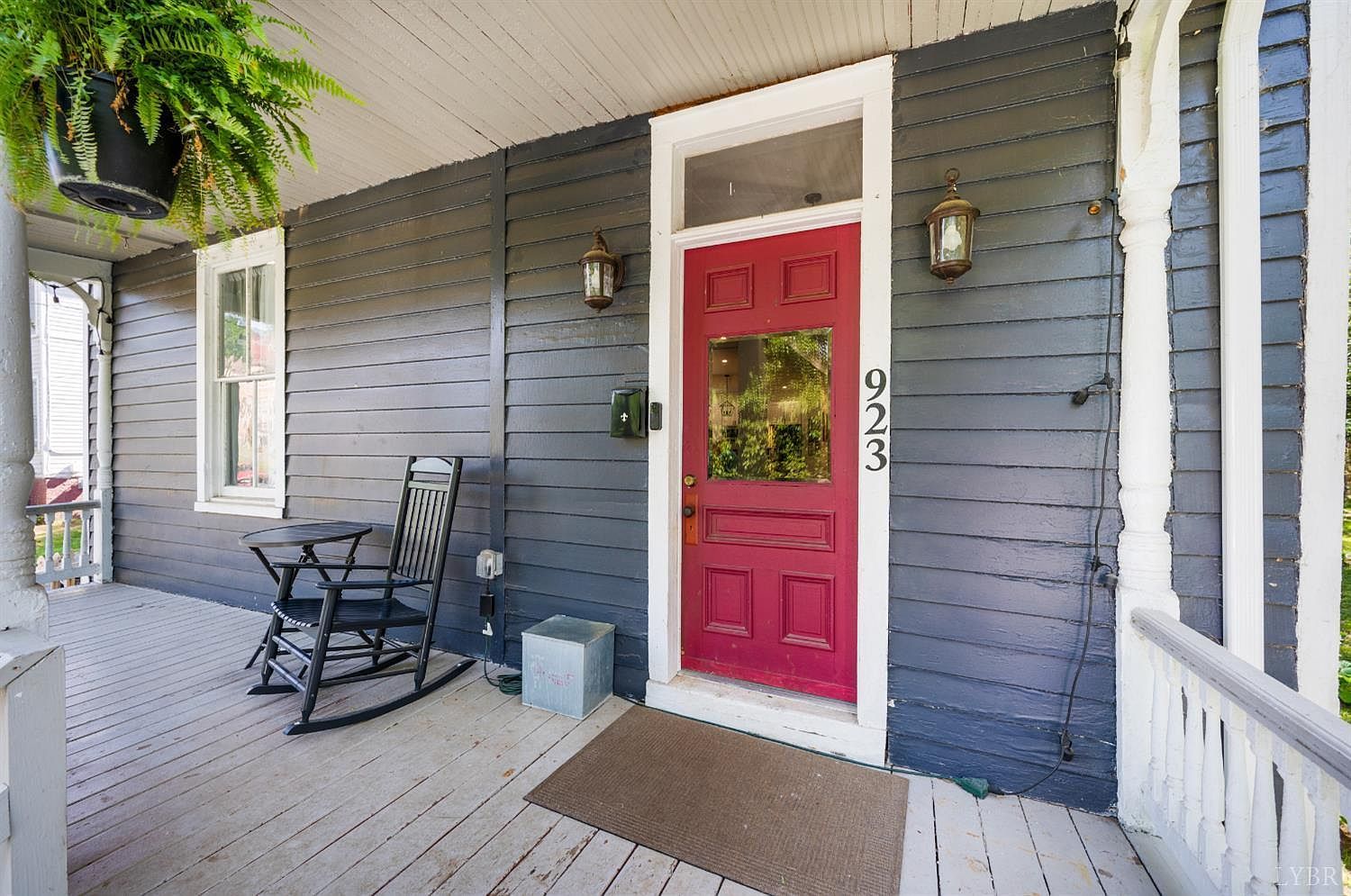 923 Harrison St Lynchburg, VA 24504 - Thumbnail 5