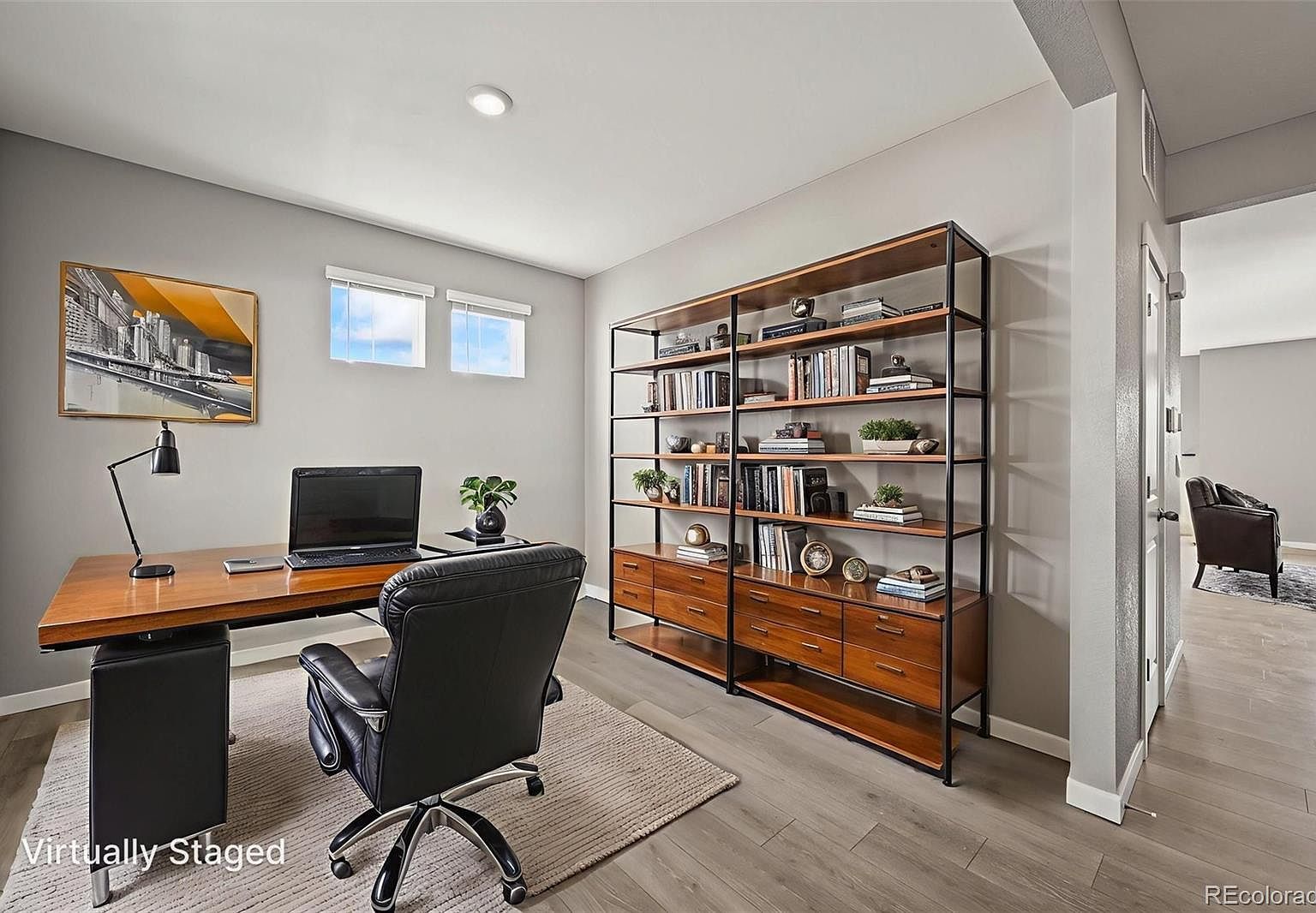 2248 Rosette Ln Castle Rock, CO 80104 - Thumbnail 5