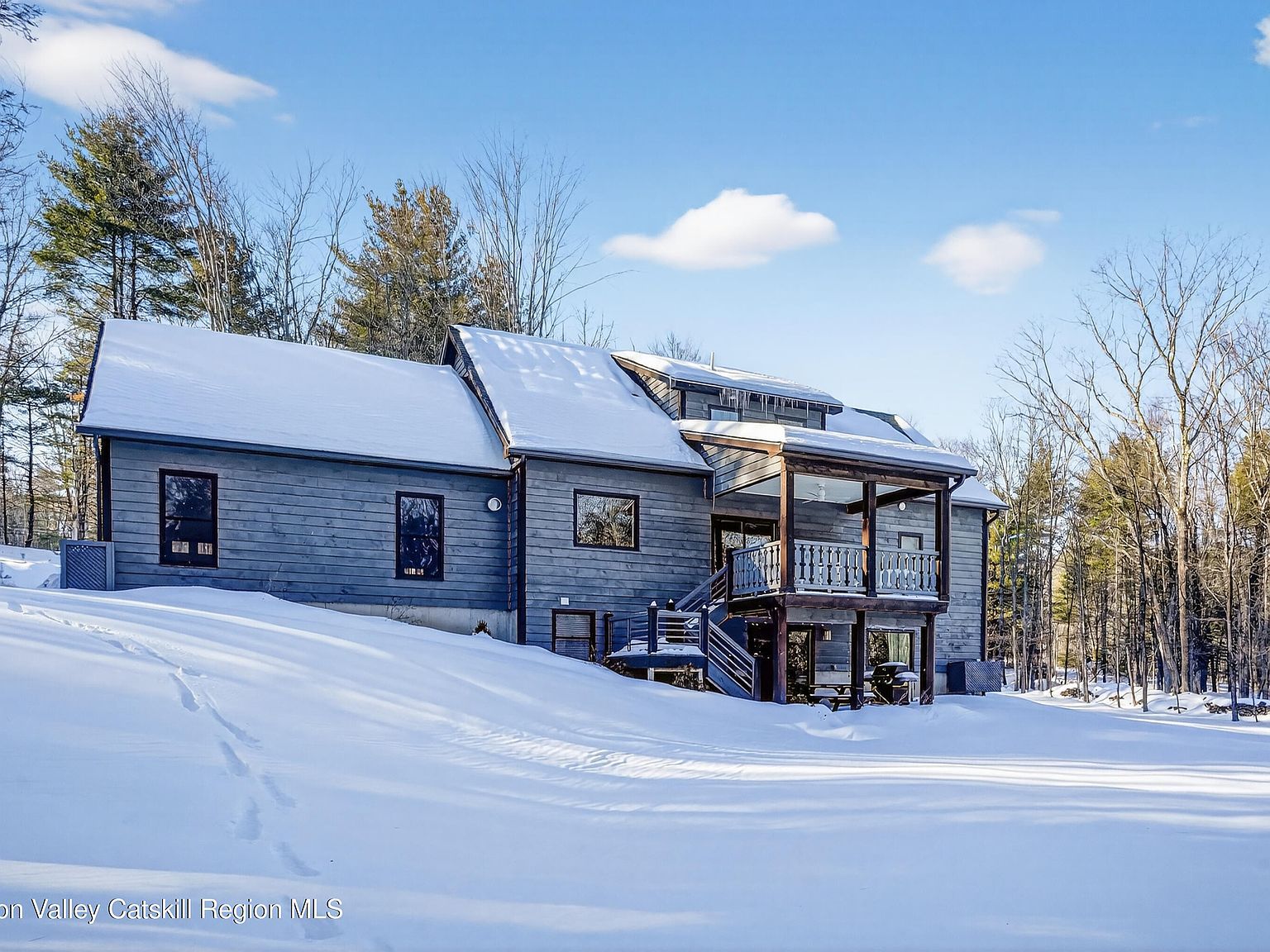 483 Acorn Hill Rd Olivebridge, NY 12461 - Thumbnail 5