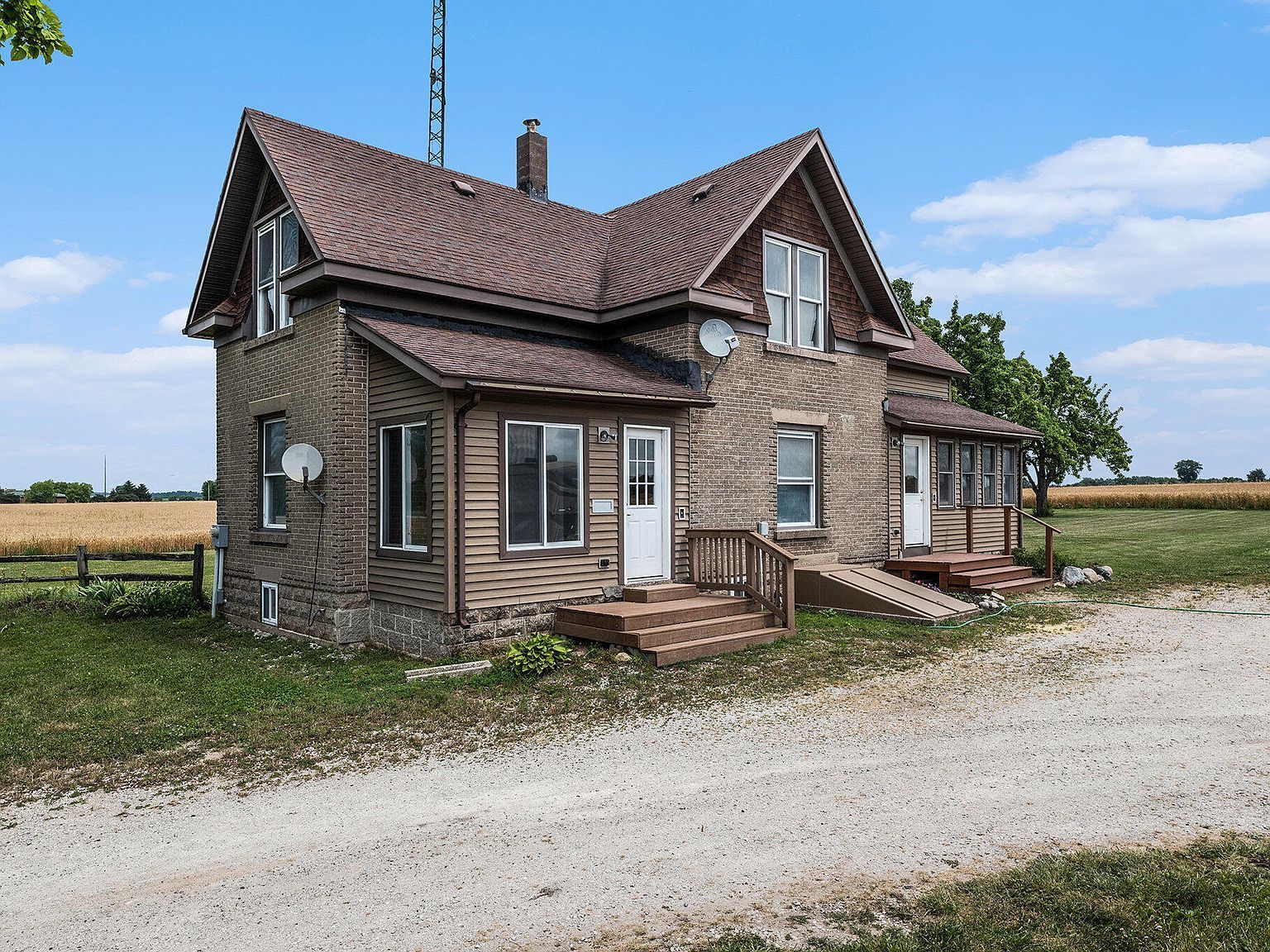 5818 N Us Highway 31 Free Soil, MI 49411 - Thumbnail 5