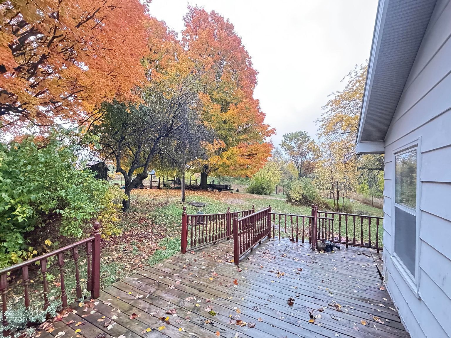 4496 N 172nd Ave Walkerville, MI 49459 - Thumbnail 5