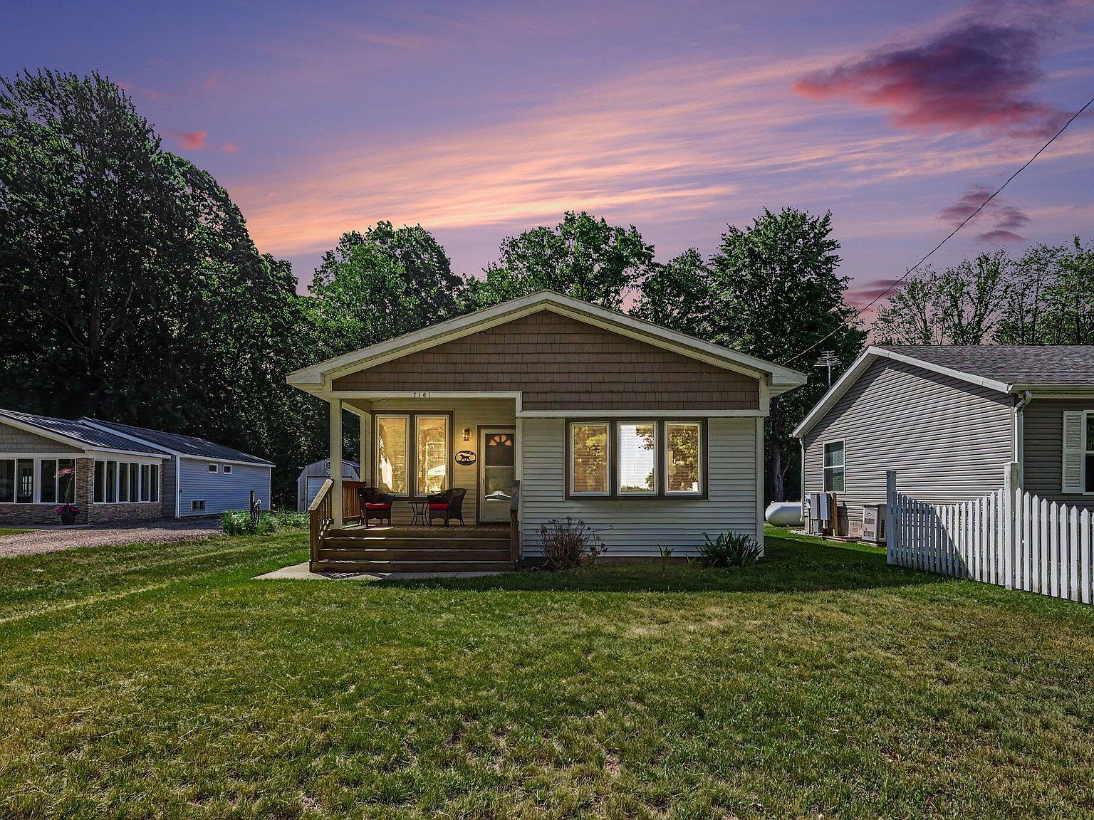 7161 E Lakeshore Dr Walkerville, MI 49459 - Thumbnail 5