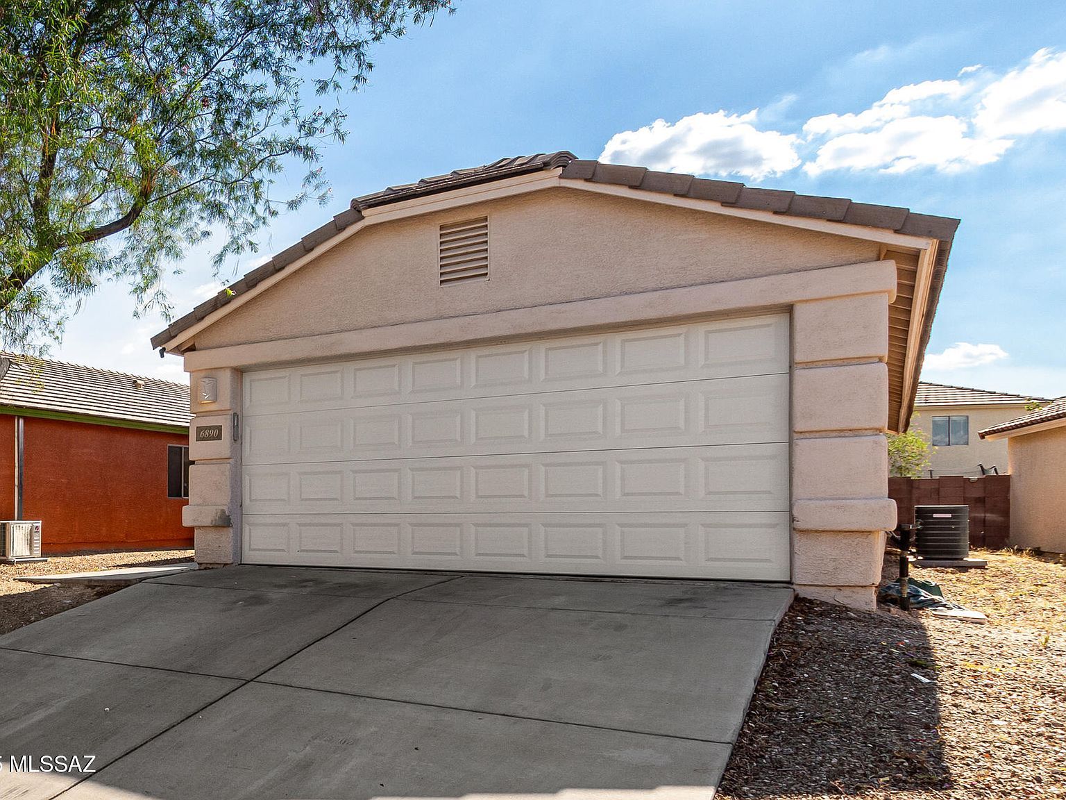 6890 S Creek Run Ave Tucson, AZ 85706 - Thumbnail 5