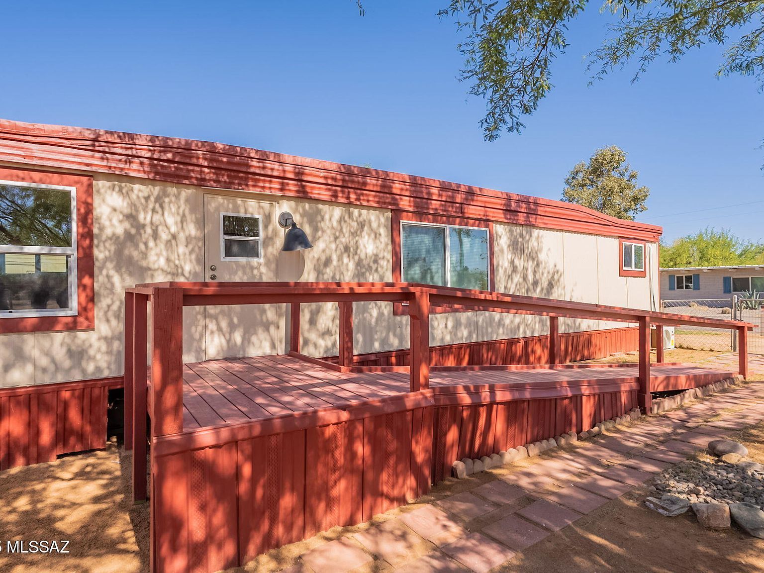 17111 S Country Club Rd E #18 Sahuarita, AZ 85629 - Thumbnail 5