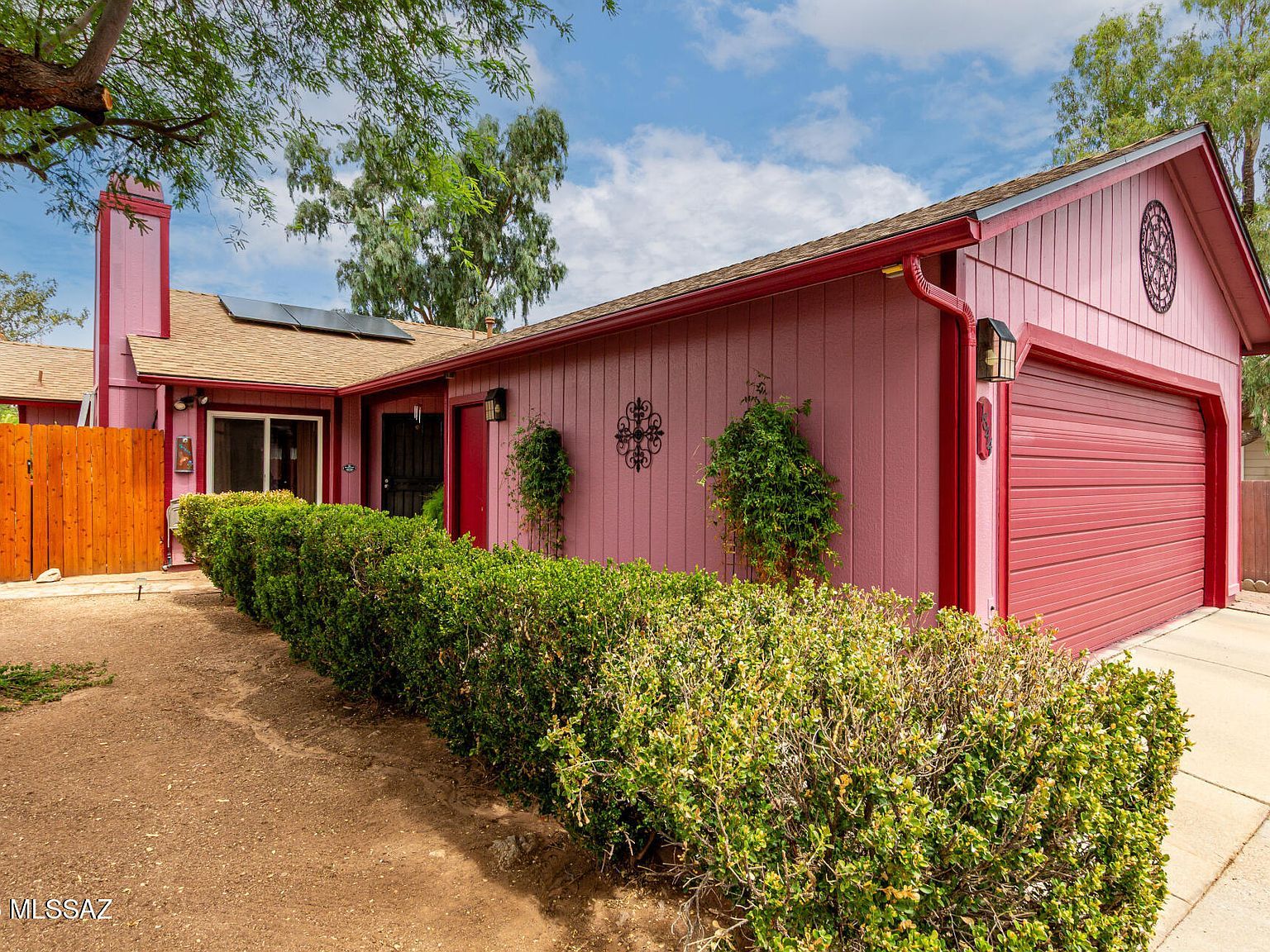 1844 W Bel Aire Ct Tucson, AZ 85705 - Thumbnail 5