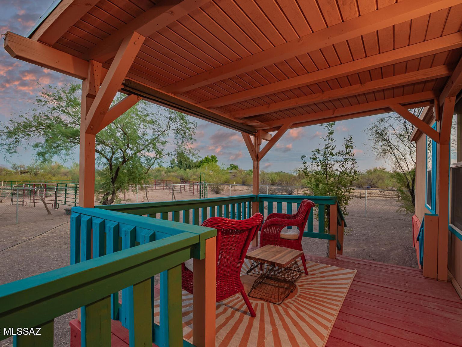 17690 W Lickskillet Ln Marana, AZ 85653 - Thumbnail 5