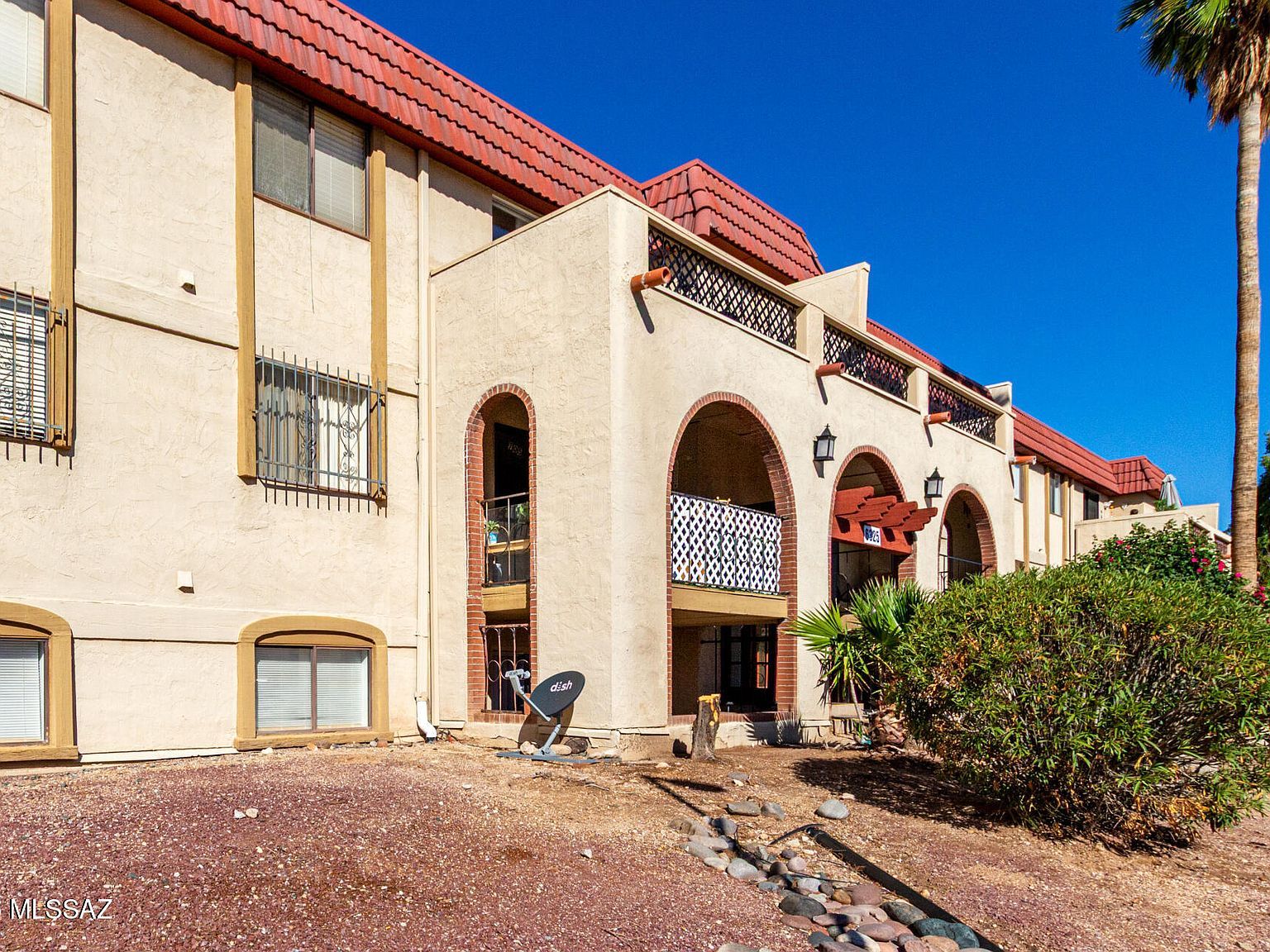 6325 N Barcelona Ln UNIT 711 Tucson, AZ 85704 - Thumbnail 5