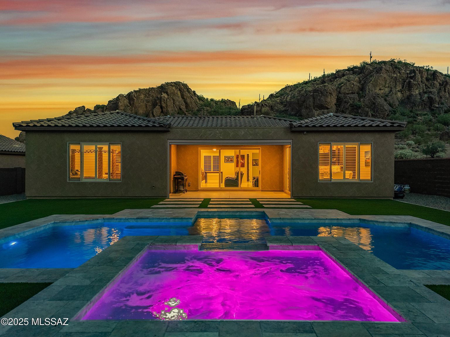 8295 N Lone Ranger Rd Tucson, AZ 85743 - Thumbnail 5