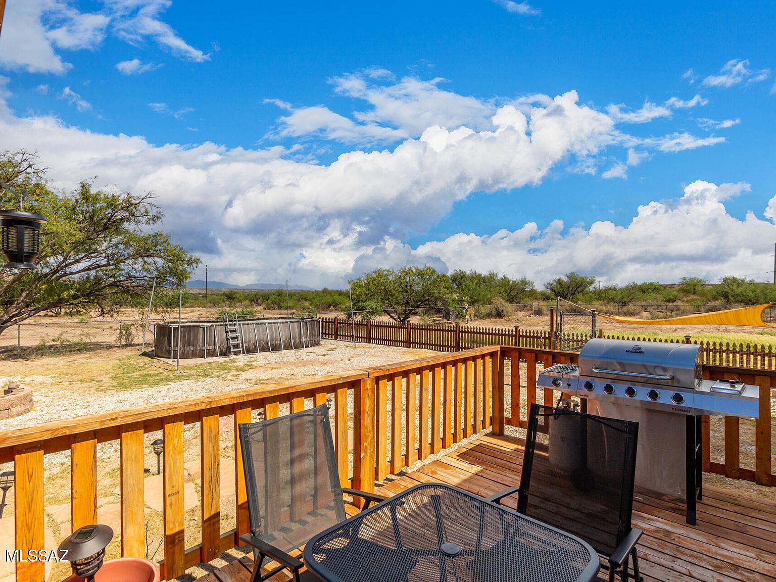 2241 N Rivers Edge Rd Benson, AZ 85602 - Thumbnail 5