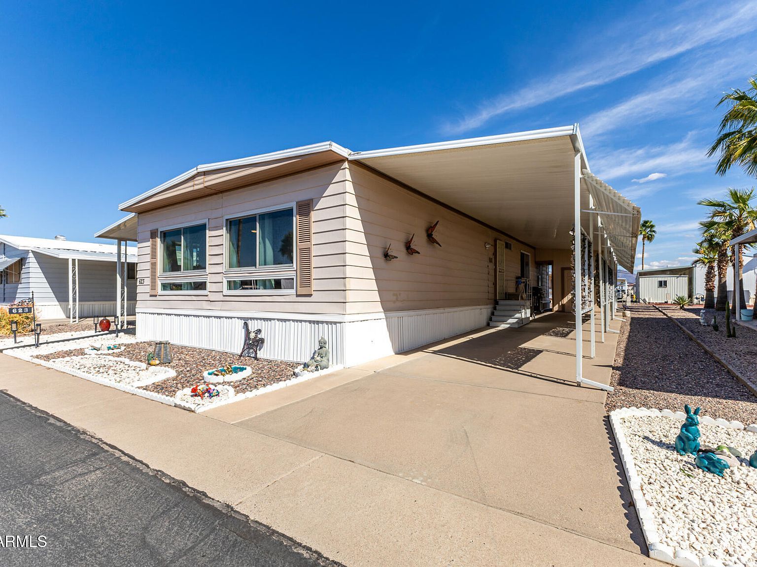 301 S Signal Butte Rd Lot 623 Apache Junction, AZ 85120 - Thumbnail 5