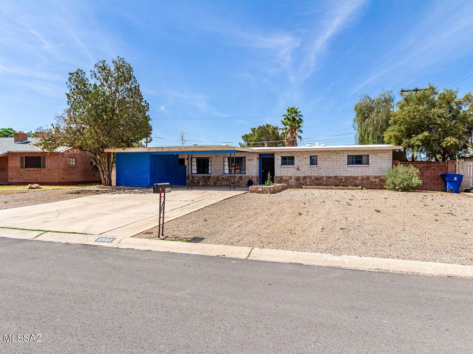 1502 S Avenida Sirio Tucson, AZ 85710 - Thumbnail 5