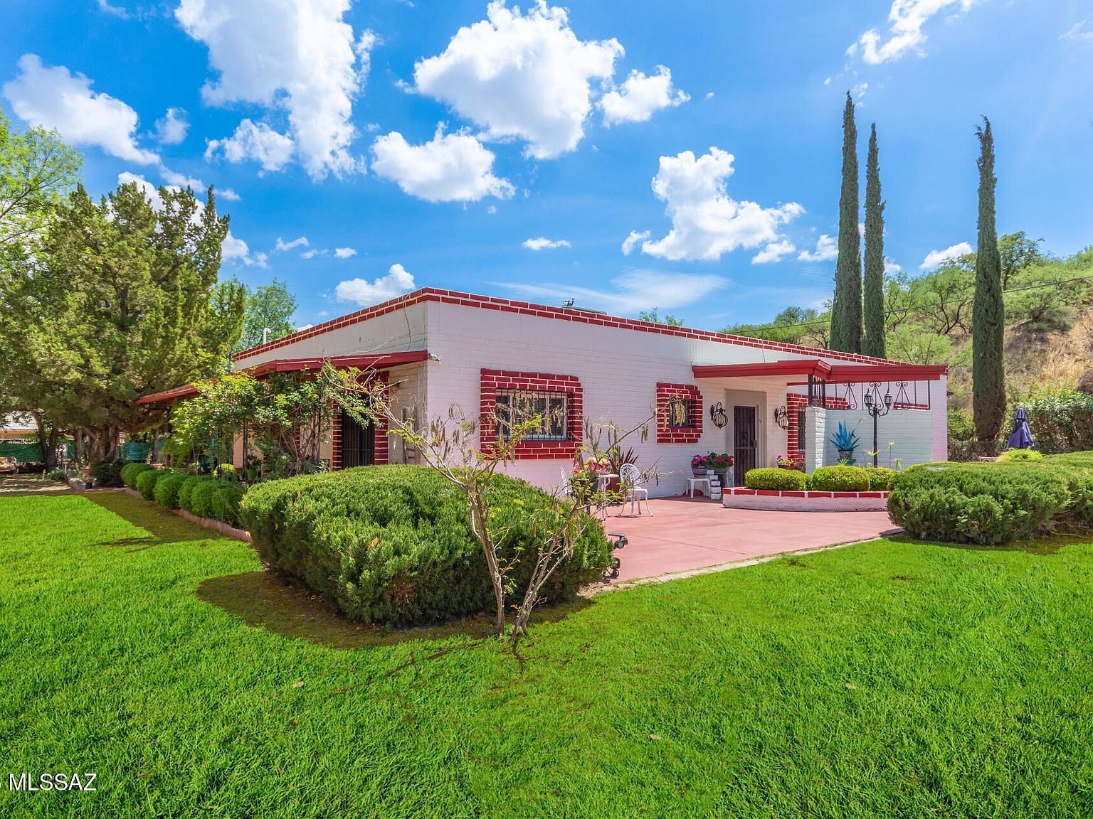 377 W Martinez St Nogales, AZ 85621 - Thumbnail 5