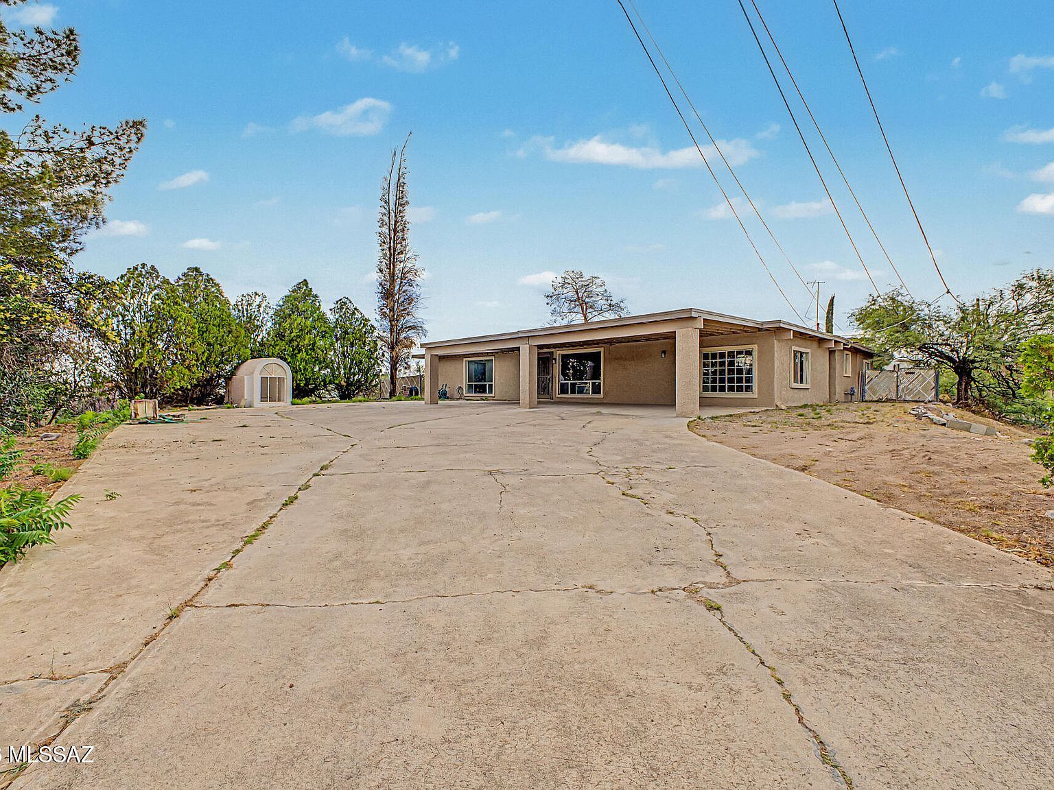 1064 N Mahen Rd Nogales, AZ 85621 - Thumbnail 5