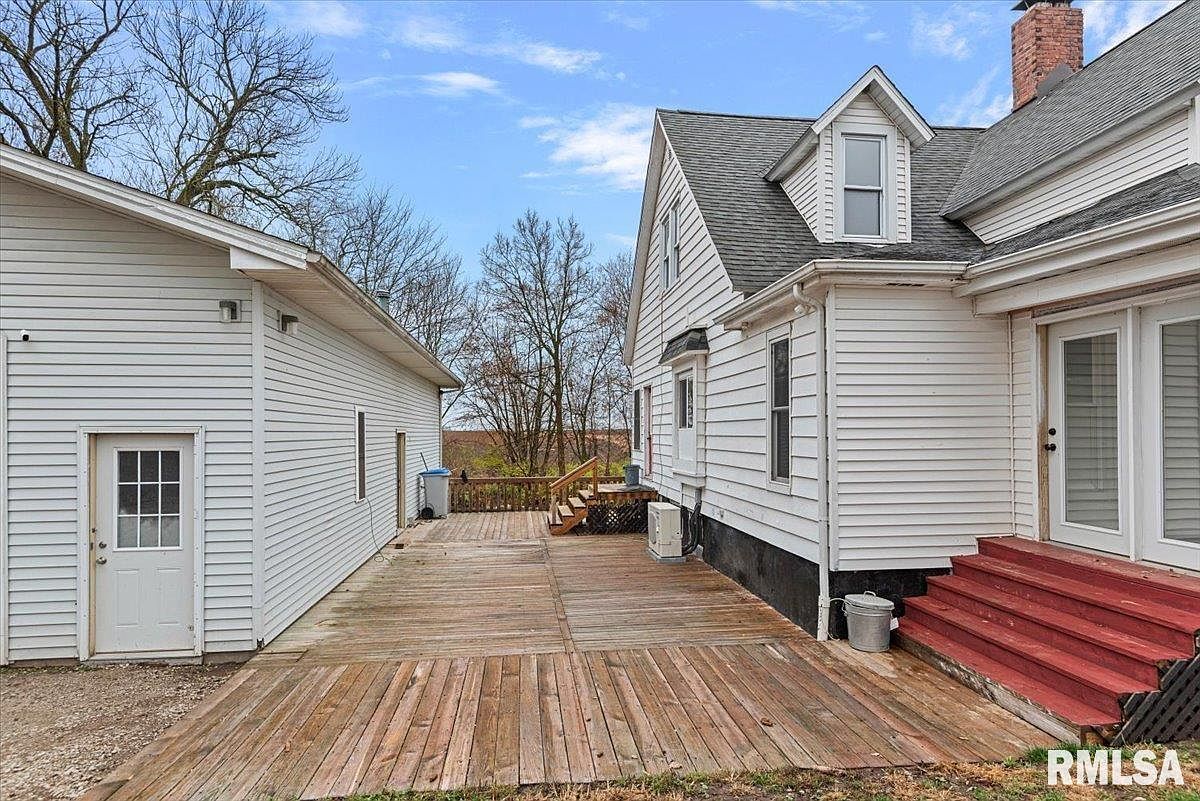 201 S 3rd St Divernon, IL 62530 - Thumbnail 5