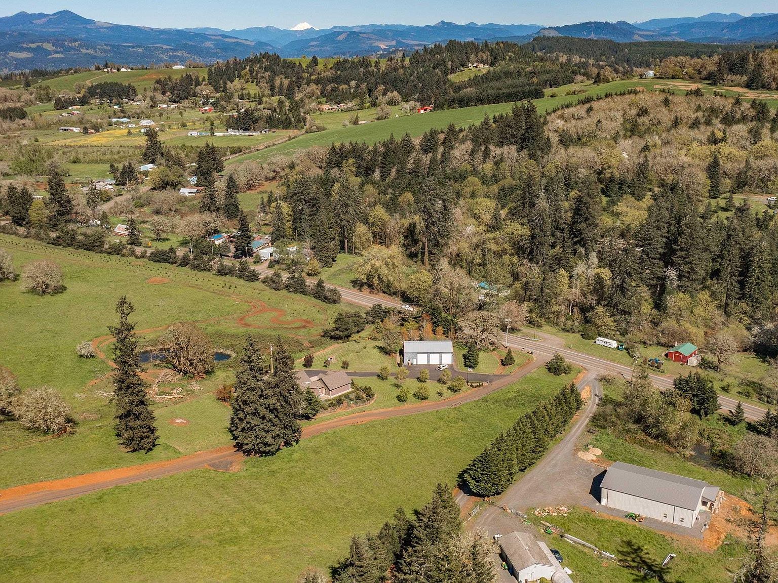 40743 Us Highway 228 Sweet Home, OR 97386 - Thumbnail 5