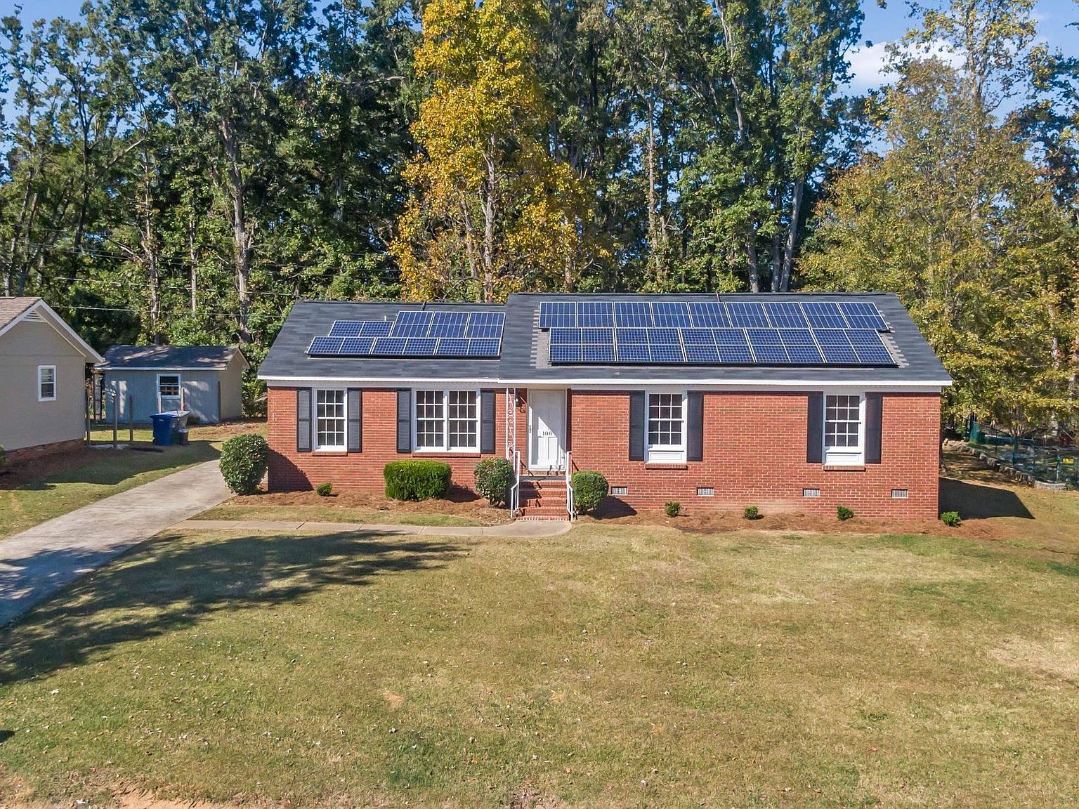 108 Driftway Pl Spartanburg, SC 29301 - Thumbnail 5